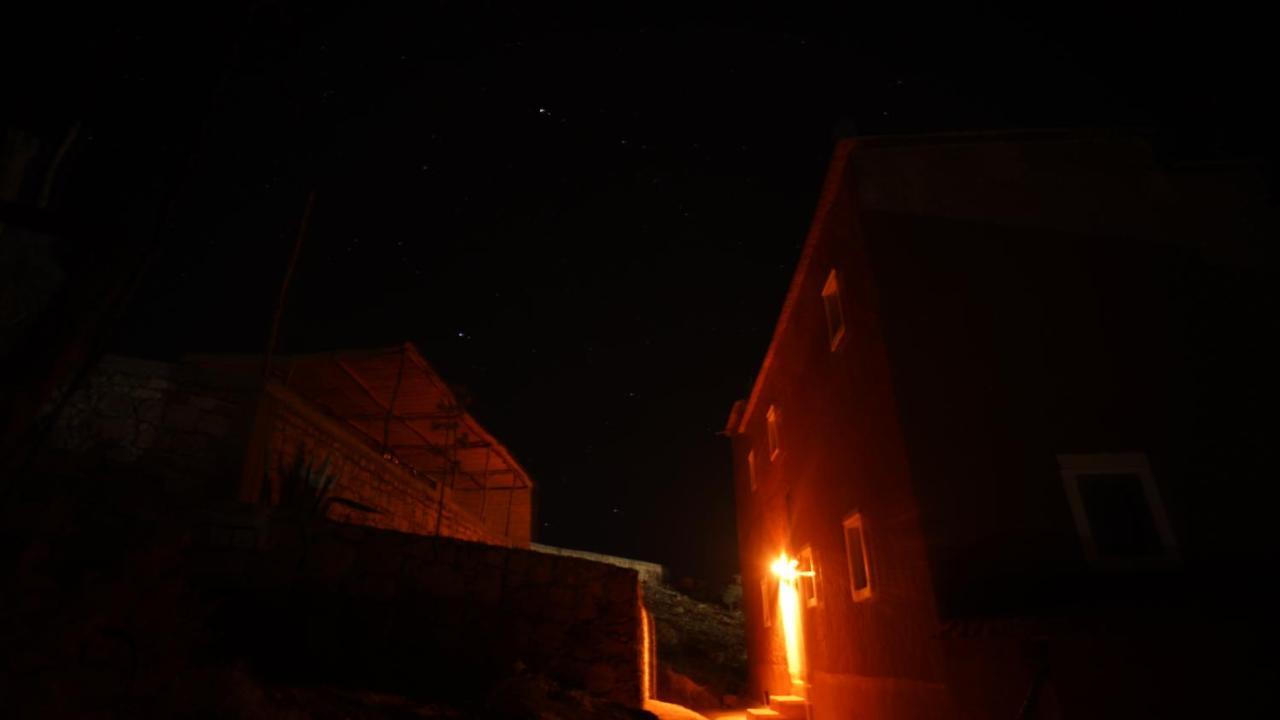 Kasbah Tigmi El Janoub Hotel Ait Ben Haddou Bagian luar foto
