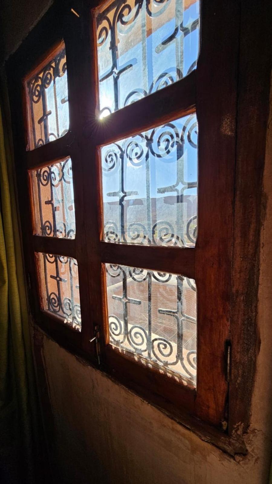 Kasbah Tigmi El Janoub Hotel Ait Ben Haddou Bagian luar foto